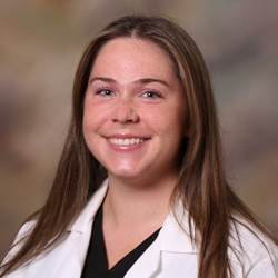 Sydney Monteparte PA-C